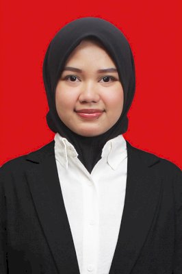 ANNISA FUJIANTI LESTARI