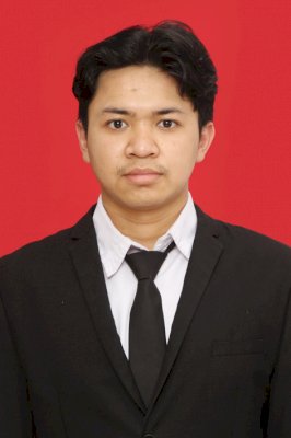 M. FARHAN ZANUBA ISRON