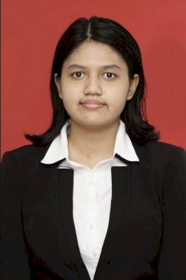 MARIA MARTINA SOPHIE BUNGKANG