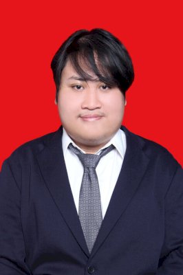 CHRISTOPHER BISMAR PARSAULIAN PARDEDE