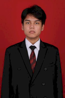 I PUTU DJIORGHI PRADHIVIDYA RAHARJA