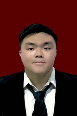 JOSHUA WINARTO