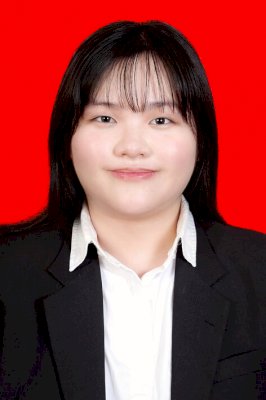 VANESSA SISILIA TAMARA ALDISA