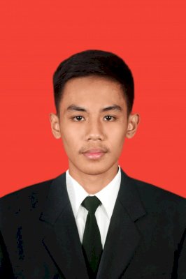 ILHAM SYARIF SAMUDRA