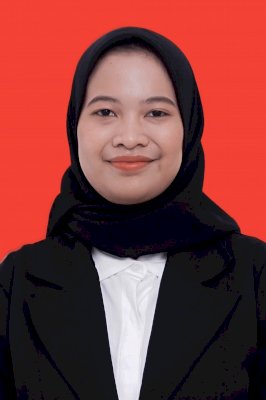 ANINDYA BALQIS SYAHFITRAH