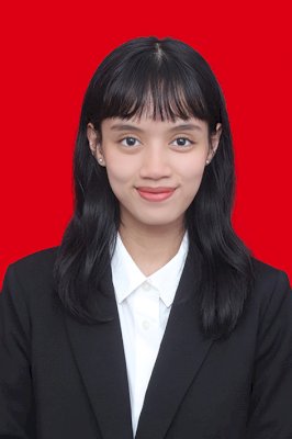 GADIS PRILIA TOTTI