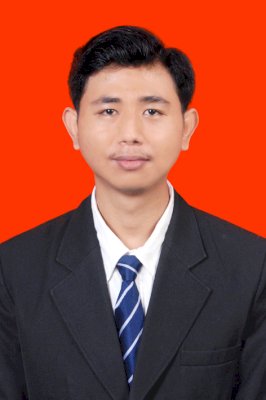 COKORDA RAI PARWATA