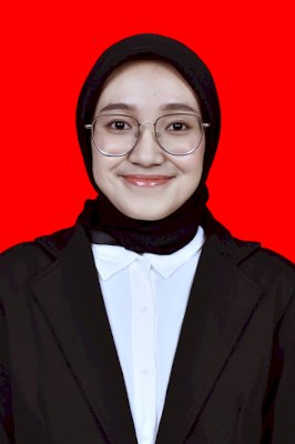 AZZAHRA GHANIYYA RISQITA