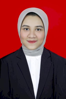 ZIYYA GHALIYA SABINA