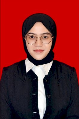 AYUDITA SALSABILA