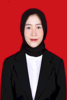 NURANINDHITA YULIASHAKTI YASSIN