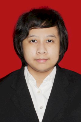 STEPHANIE MONIQUE AYUDIANI HENDARYANTO