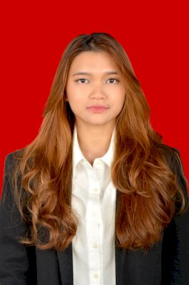 CAROLINE CAHAYA PUTRIE LAWRENCE