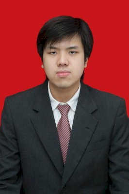 RAFFAEL JUSTIN KARSTEN LOKITO