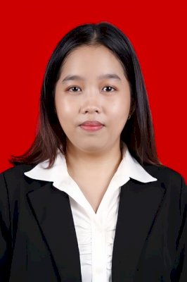 TAFFY AUDREY VANIA PANEKENAN