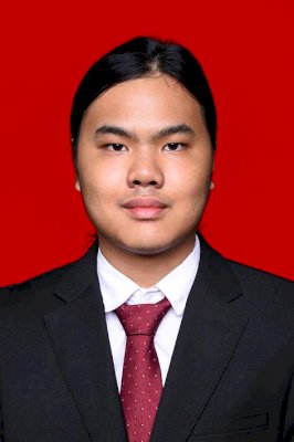 FICKY BERNADINE ENDRA YUNUS