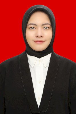 ANNISA CHAZALI LUBIS