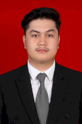 ERICKO KURNIAWAN