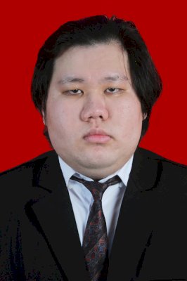 ANTONIO MICHAEL KURNIAWAN