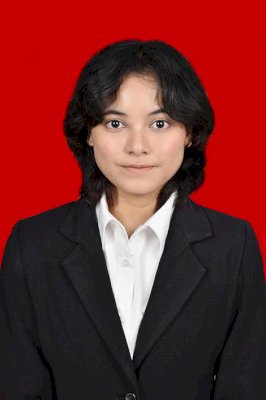 MAGDALENA RADANTY PUTRI HARSARI