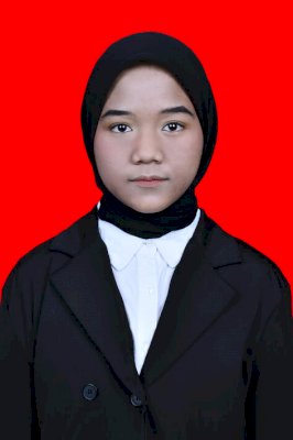 ALIN MARIFAHTUL ROSYIDAH