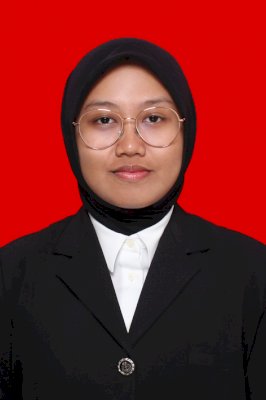 ISTIQOMAH AHMAD FALAH PUJIYONO