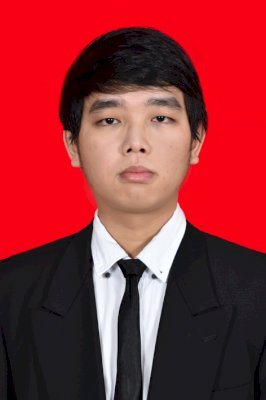ERIC WIJAYANTO WIRAWAN