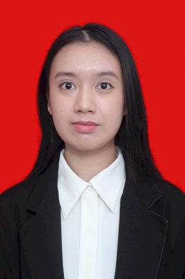 SHERLY ANGELIKA