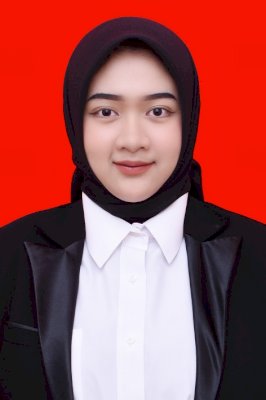 TALITHA DWIPASYA FITRIANI