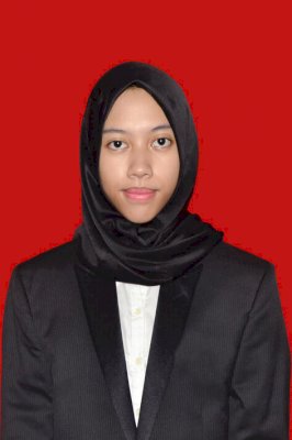 AZIZA SYAUQILA ADZANI