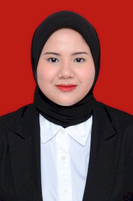 FIDELIA DELARAMA HARDIAN