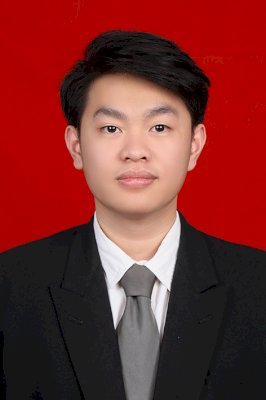 VINSON LEO VERONAL JONG