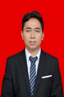 ANGGA JAGAD PANGESTU