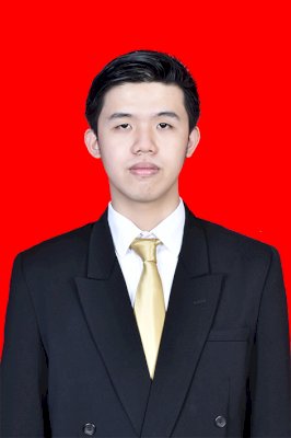 NICHOLAS SANJAYA