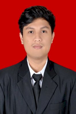 FARIS DERMAWAN