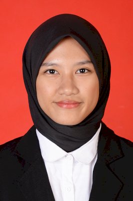 NADIRA LAILA ANASYA NUGROHO