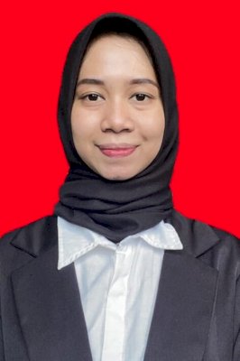 SUCI CHAERUNISAH