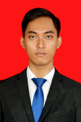 MUHAMMAD KHARISMA AZHARI