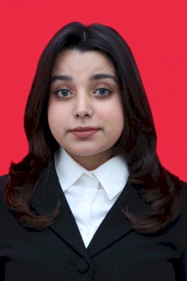 SABRINA IMRAN SERVIA