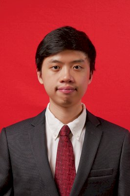 DIONYSIUS PRAYOGA HUTOMO