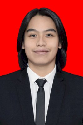 RAFI ANANDA SADIKIN