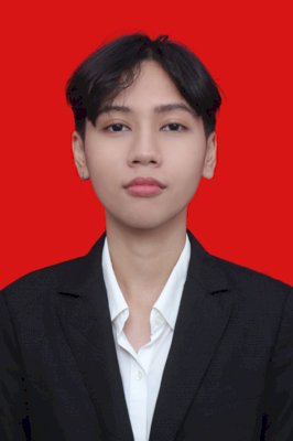 CECYLLIA NAOMI AMARGO SULISTIAWAN