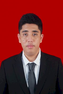 ANGBAWANGSA GABHARIANZA PRAWIRAYUDHA