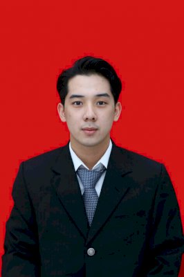 TIMOTHY ALDRI GUNAWAN