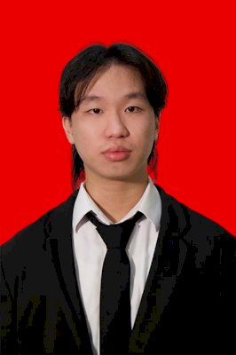 STEVEN IMMANUEL CHANDRA