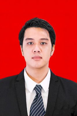 IVAN HALIM PRAMANA