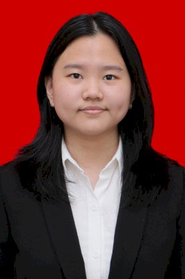 SABRINA SURYA