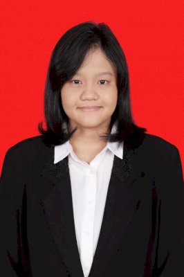 VIOLETA ALODIA SARASWATI