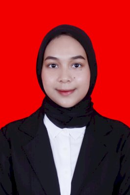 SHAHIRA MAIZARANI