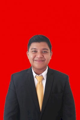 RADEN AHMAD ELANG BAHARI